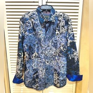 Robert Graham Limited Long Sleeve Shirt